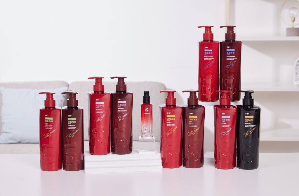 vidal sassoon (圖片來源:Sunday More)