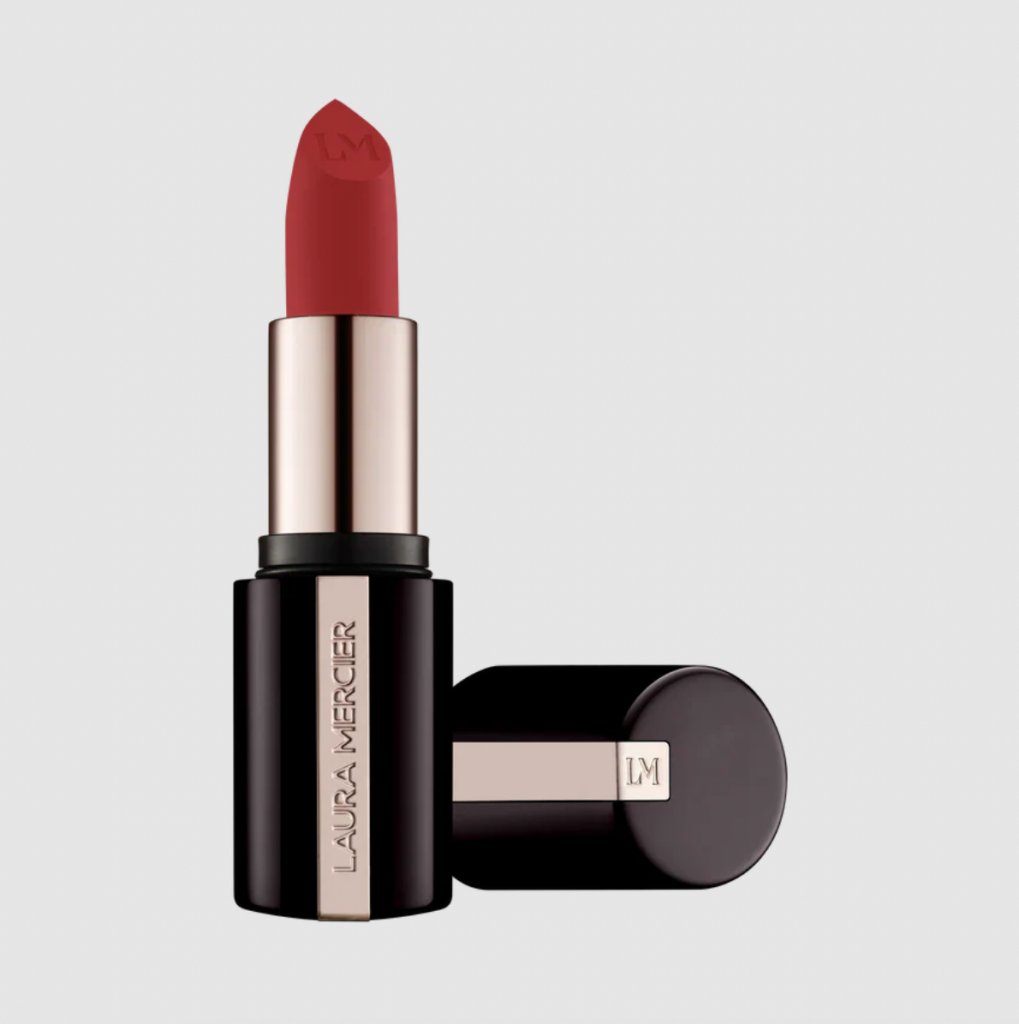 唇膏推薦 (圖片來源:Laura Mercier)