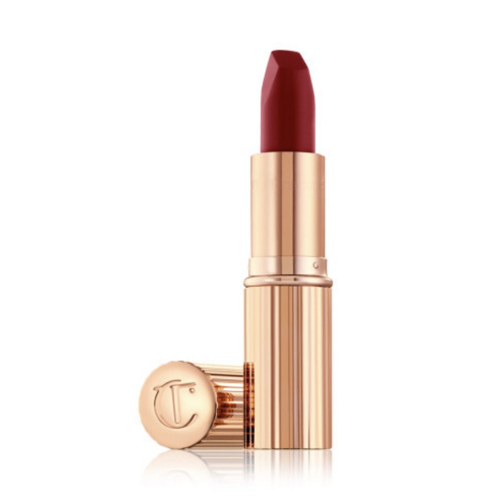 唇膏推薦 (圖片來源:Charlotte Tilbury)