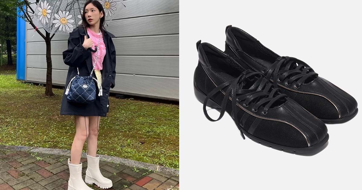 韓國品牌香港都買到 最平$299起入手韓星同款Rockfish鞋、emis帽！