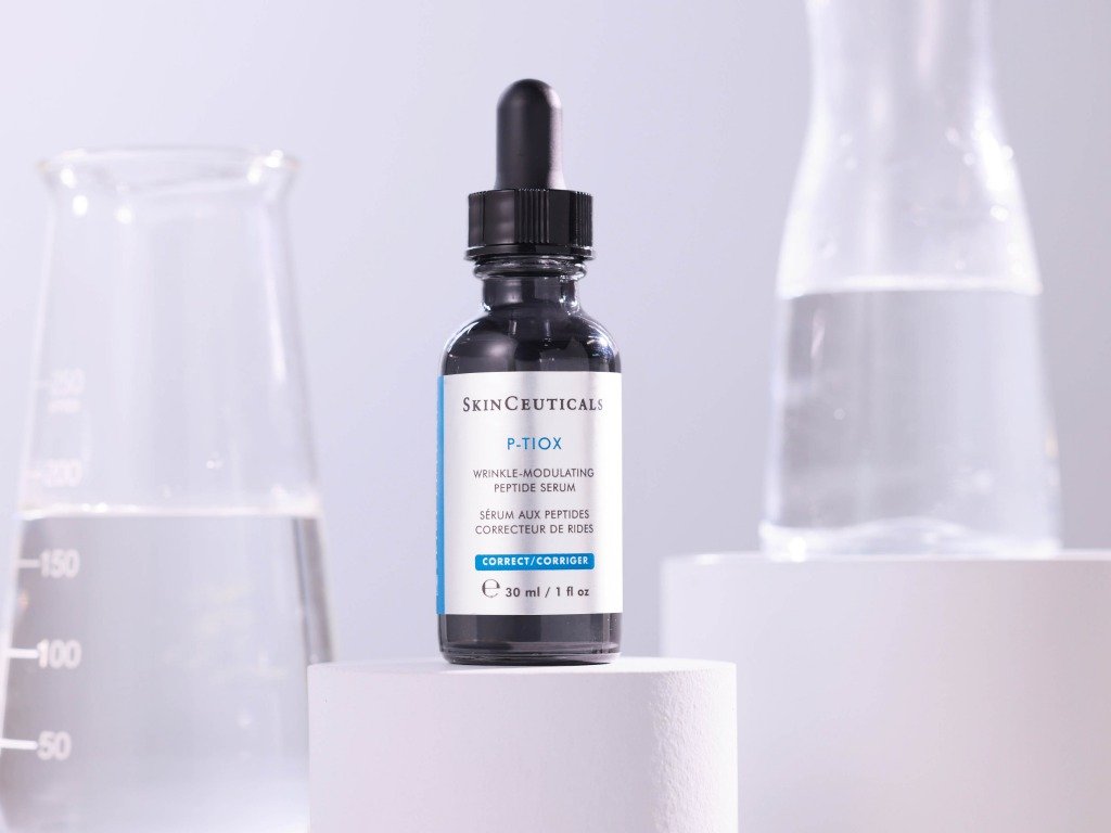 SkinCeuticals (圖片來源:MORE編輯部 )