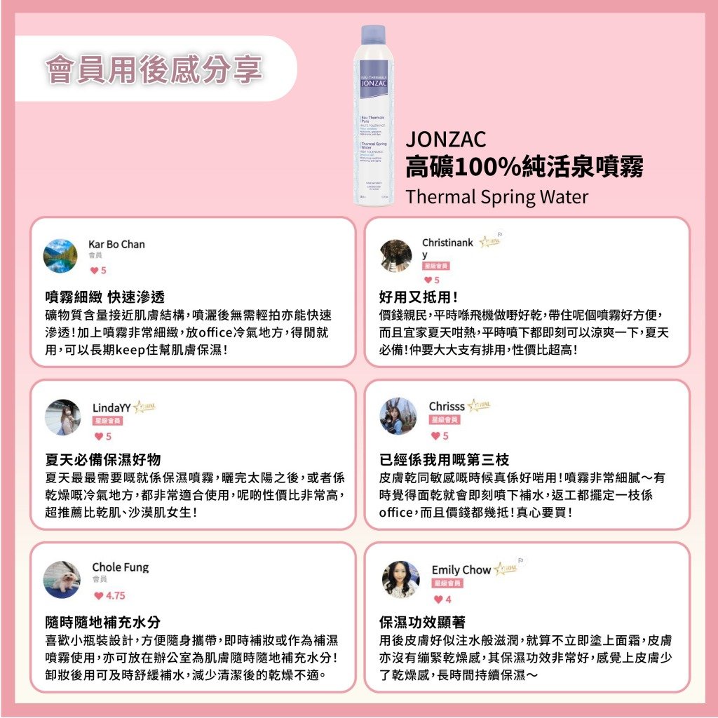 抗敏 (圖片來源:iTRIAL編輯部)