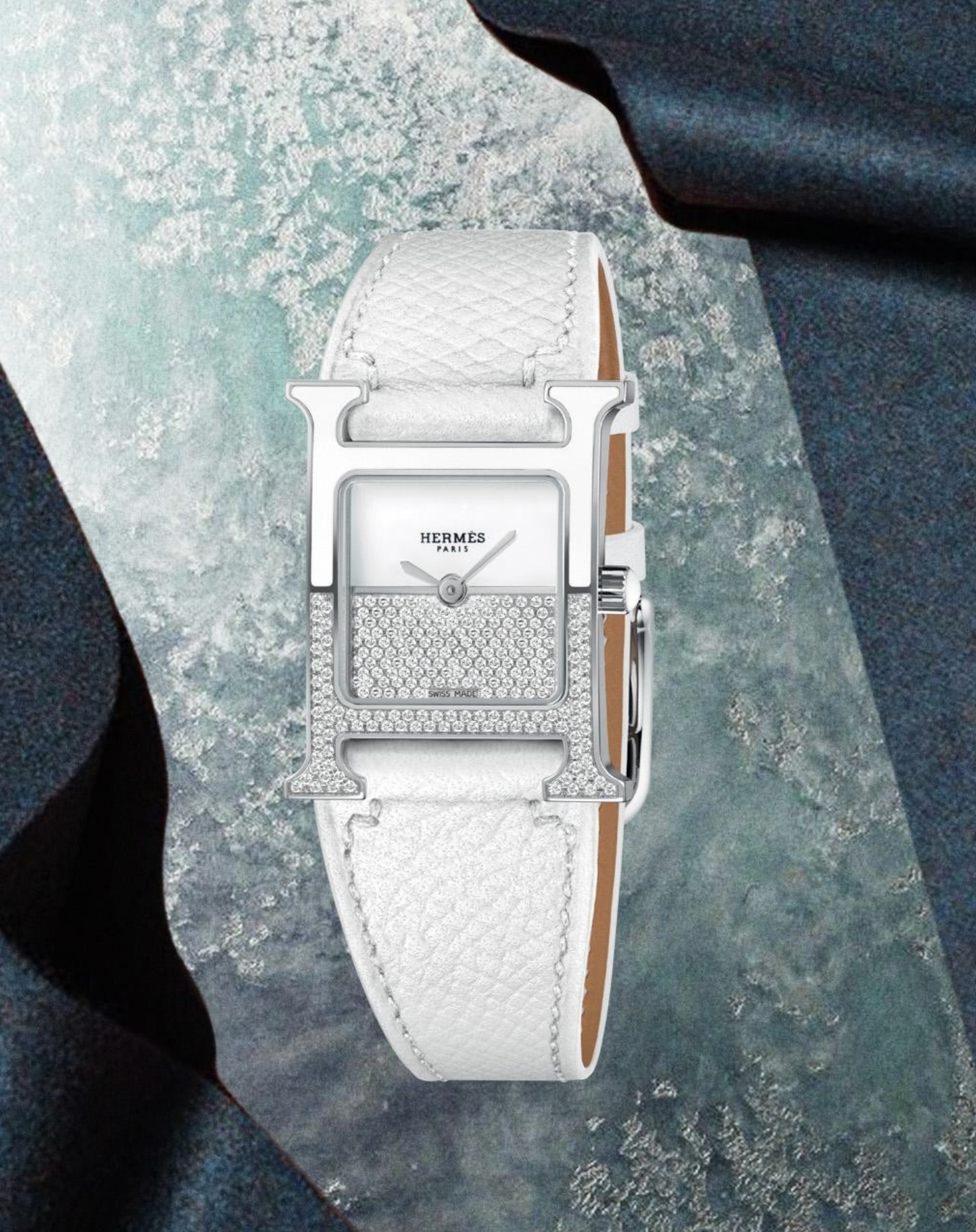 Hermès手錶推薦：香港歐洲差價對比！最平超過2萬