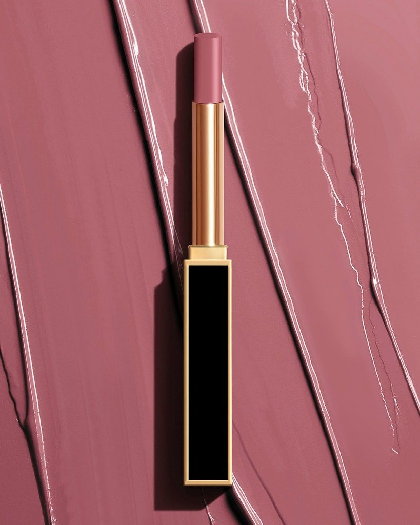 唇膏推薦 (圖片來源:IG@tomfordbeauty)