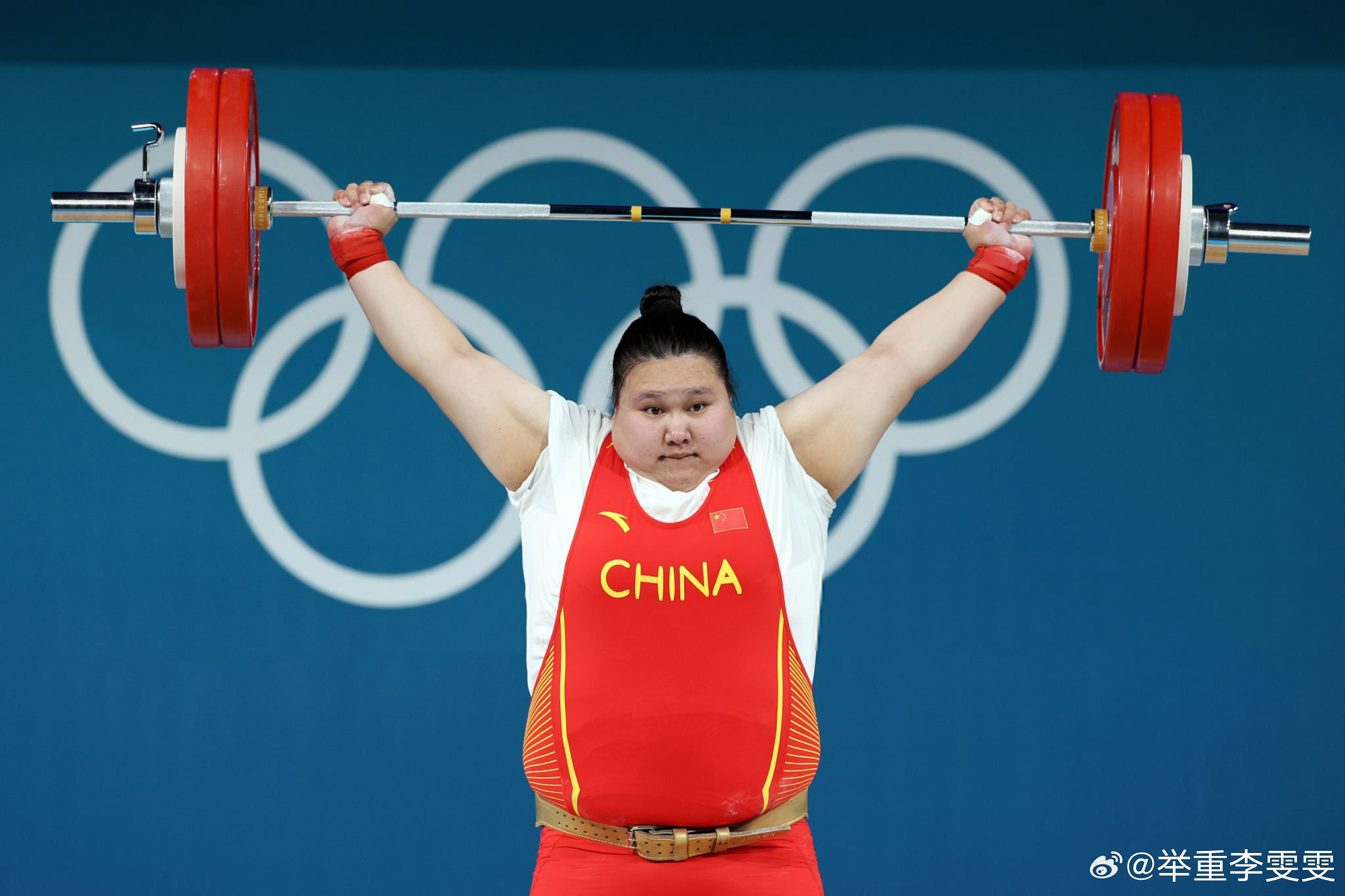 巴黎奧運｜李雯雯衛冕金牌帶領中國隊創佳績私底下愛好揭祕