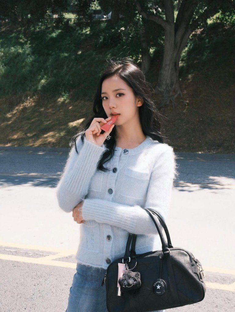 Dior手袋推薦 (圖片來源:IG@sooyaaa__)