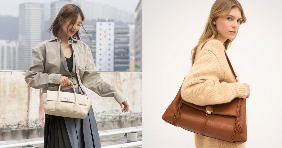 Net-A-Porter手袋折扣：Chloé、Tod＇s等名牌袋低至半價！