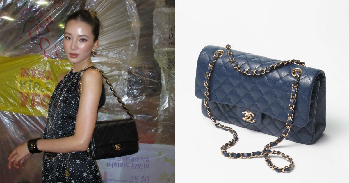 Chanel手袋推薦2024：香奈兒新款Flap Bag、Wallet on Chain萬元起入手！