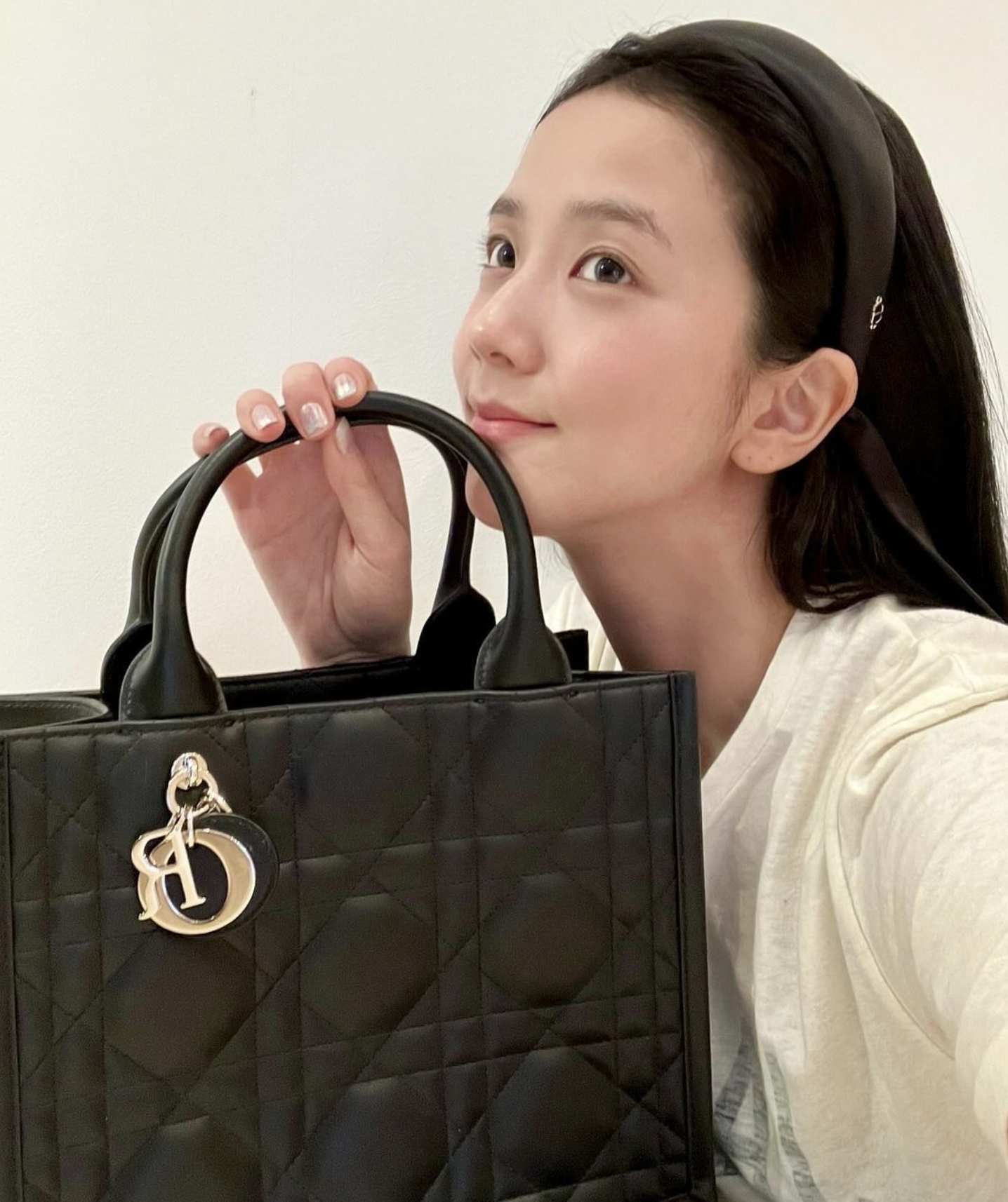 17款人氣大容量名牌Tote Bag推介  最平1,200入手、必選CHANEL、DIOR