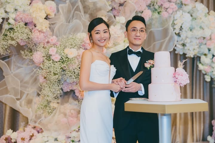 (圖片來源:IG@michellewsn)