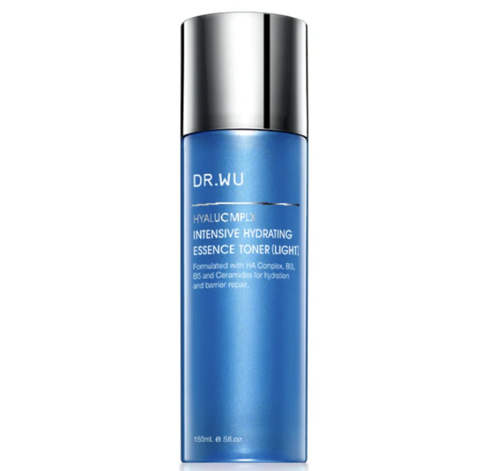 化妝水推薦 (圖片來源:Dr.Wu)