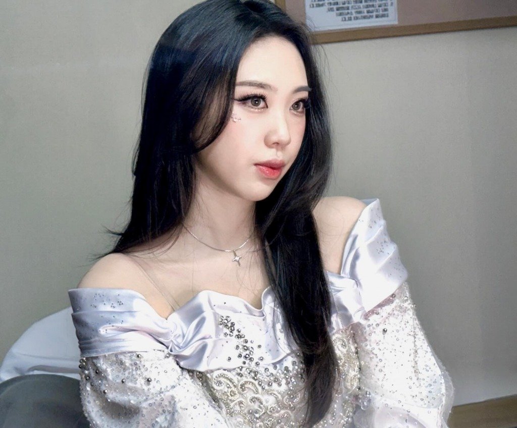 Labubu升值 (圖片來源:IG@youngji_02)