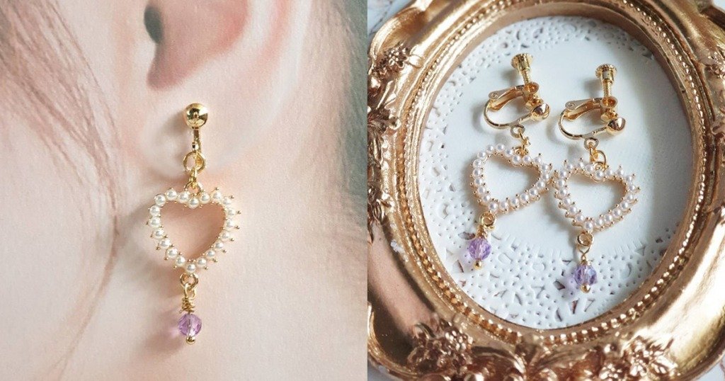 18款新年開運水晶首飾推介！紫水晶、黃水晶、橄欖石助招財、提升事業運！