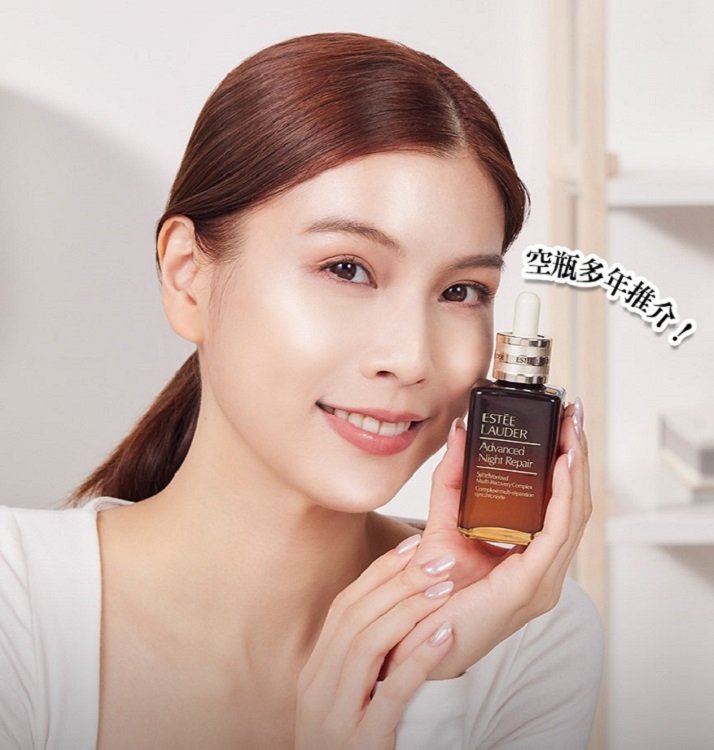 美編空瓶多年推介Estée Lauder升級再生基因修復精華 秘藏使用心得大公開