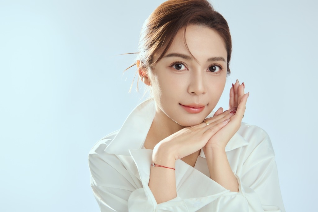 霧眉 (圖片來源:Beauty La Vie)