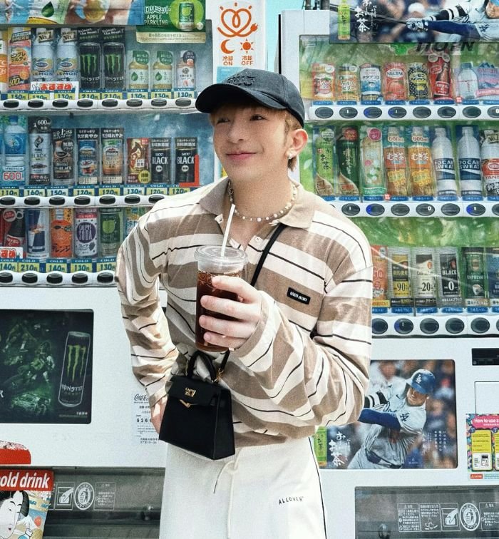 Anson Lo名牌手袋同款：最愛Hermès手袋 收藏炒價逾廿萬Kelly款！