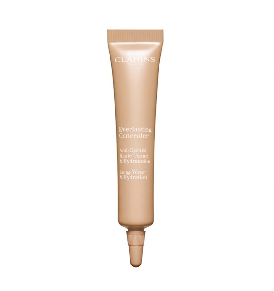 遮瑕 (圖片來源:Clarins)
