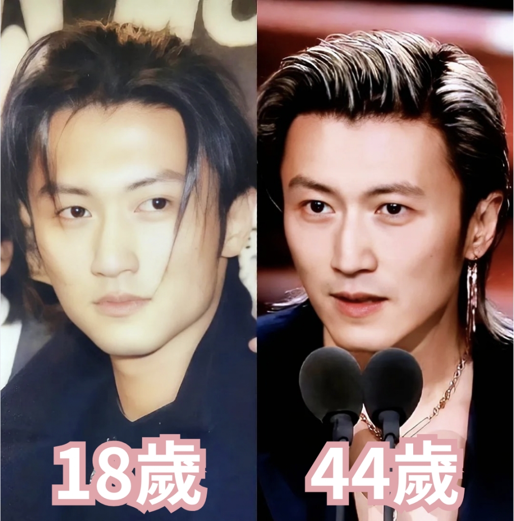 謝霆鋒演唱會2025 (圖片來源:MORE製圖)