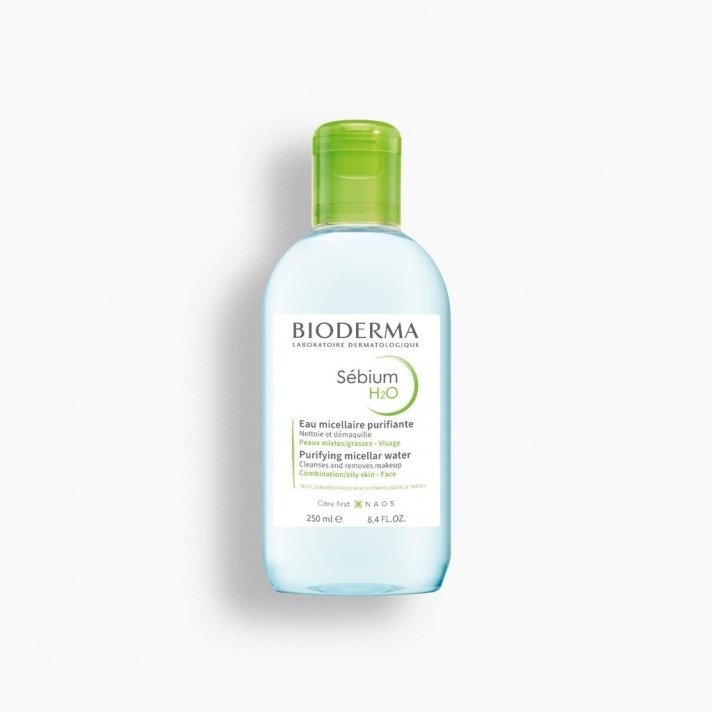 面油 (圖片來源:BIODERMA)