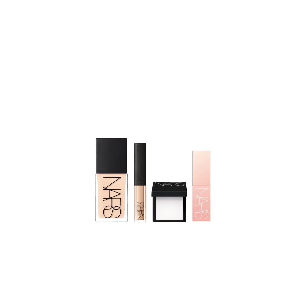 Sogo Thankful Week 2025 (圖片來源:NARS)
