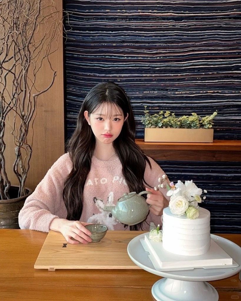 黑豆麥茶 (圖片來源:IG@for_everyoung10)