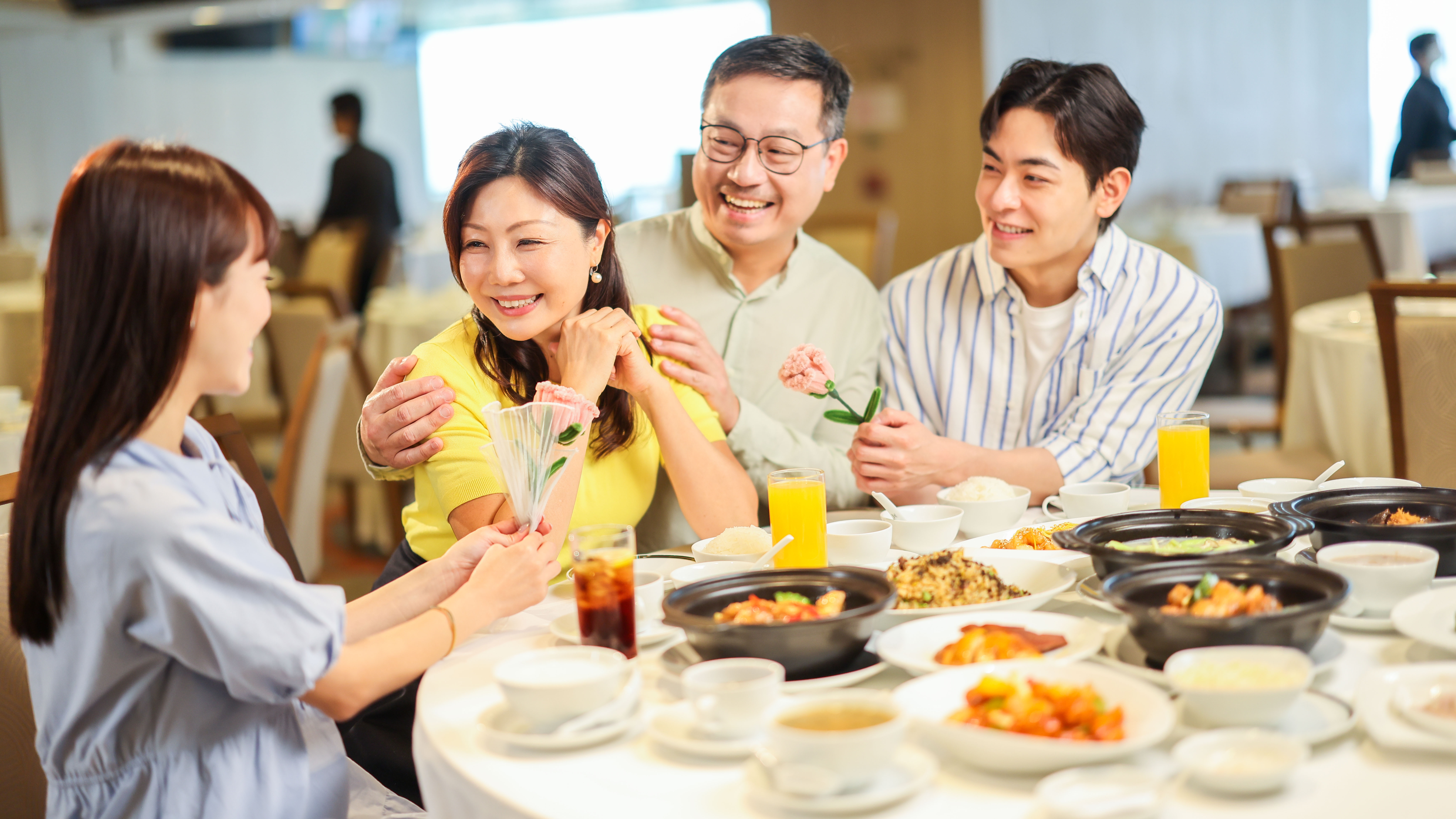 母親節活動2025｜慶祝好去處10＋提案及優惠！主題市集/按摩/餐廳