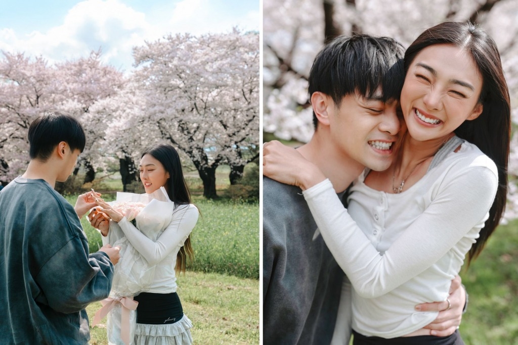 楊文蔚 (圖片來源:FB@ceciliayeung918)