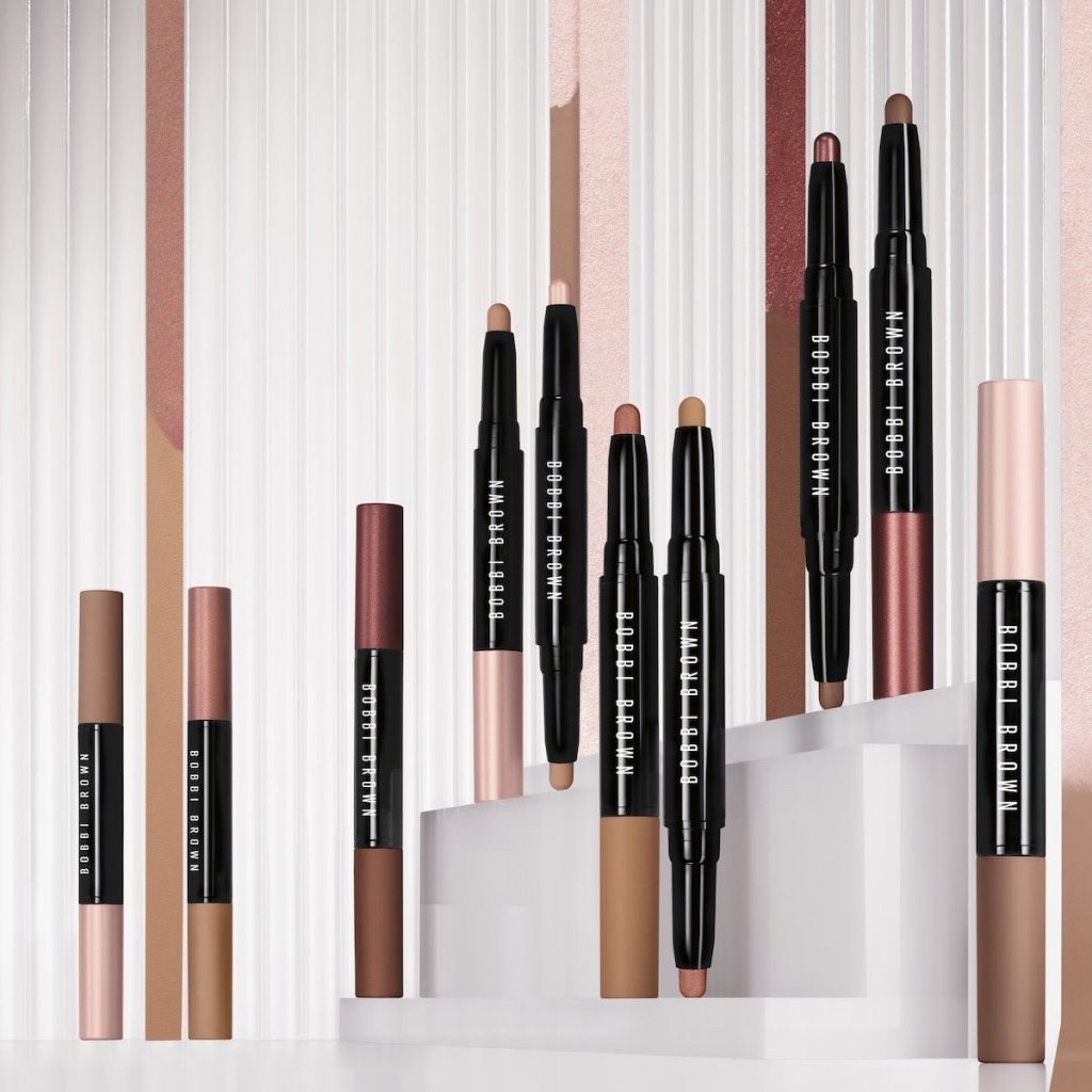 眼影筆 (圖片來源:BOBBI BROWN)