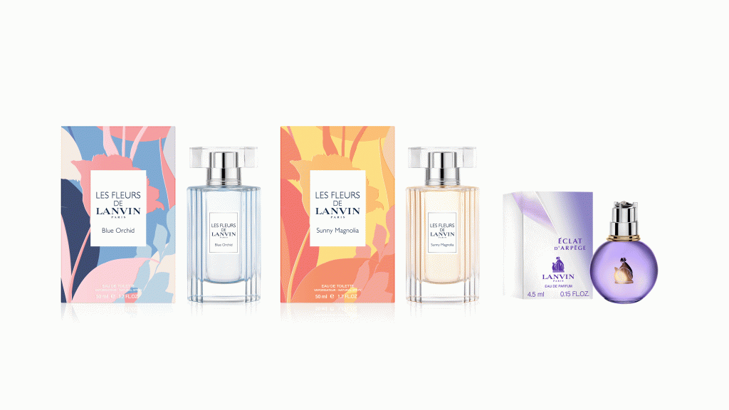 Sogo Thankful Week 2025 (圖片來源:LANVIN)