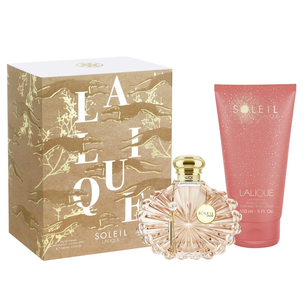 Sogo Thankful Week 2025 (圖片來源:LALIQUE)