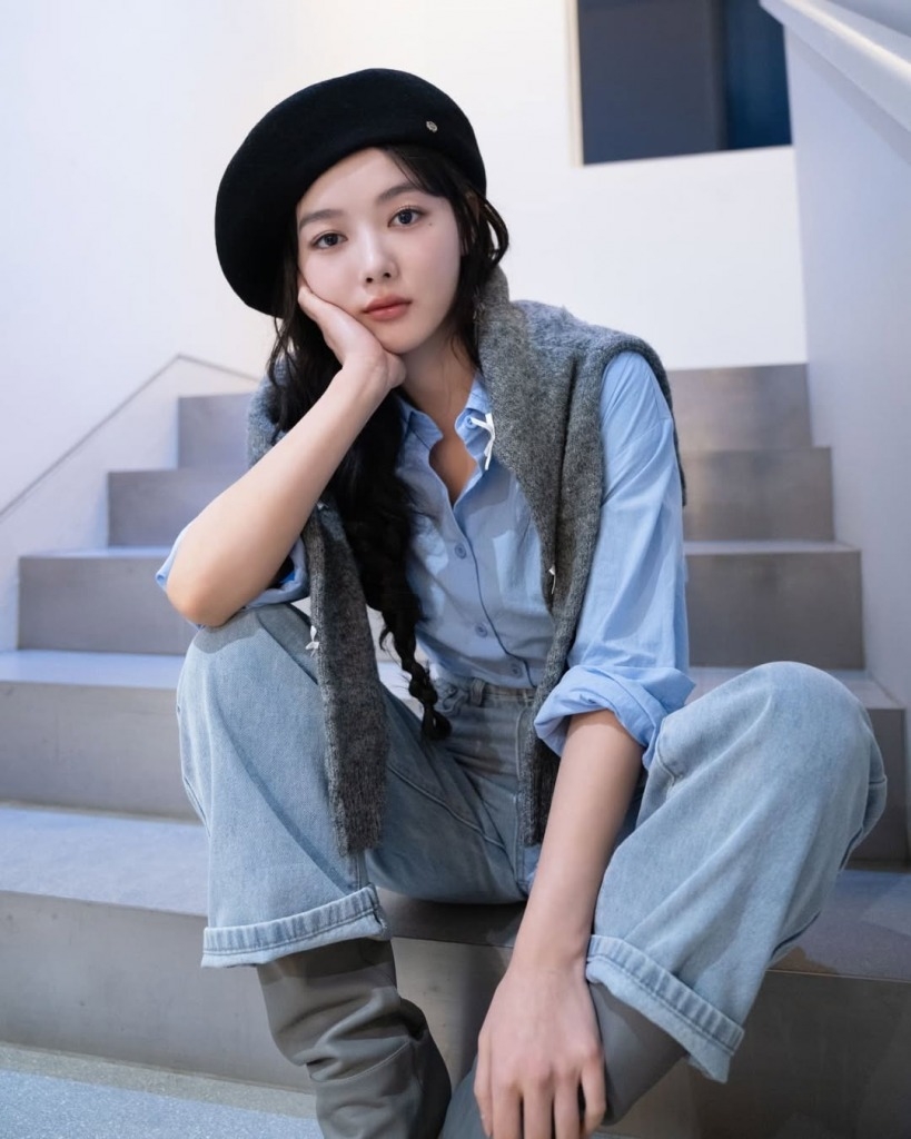 頭瘡 (圖片來源:IG@you_r_love)