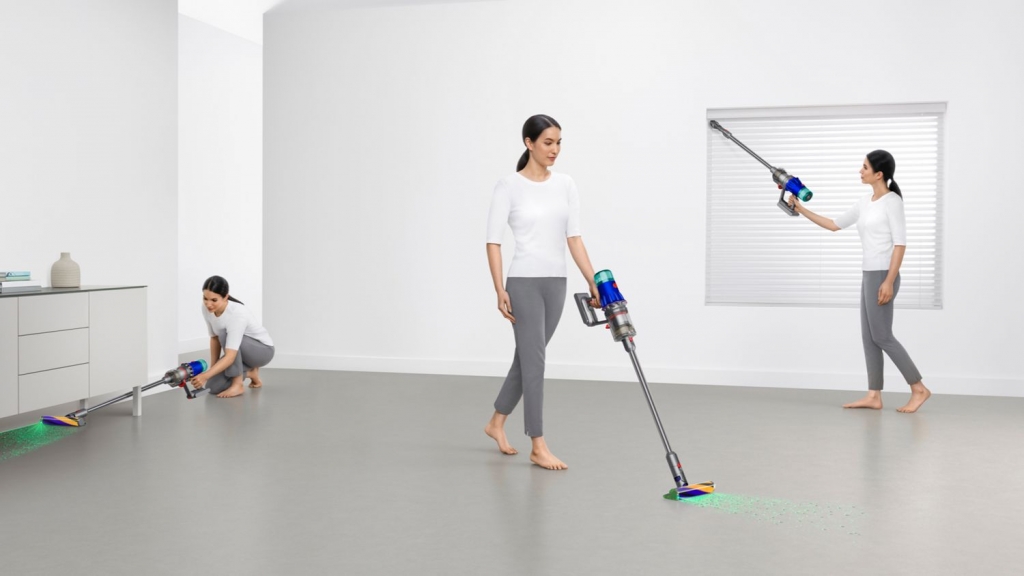 寵物 (圖片來源:Dyson)