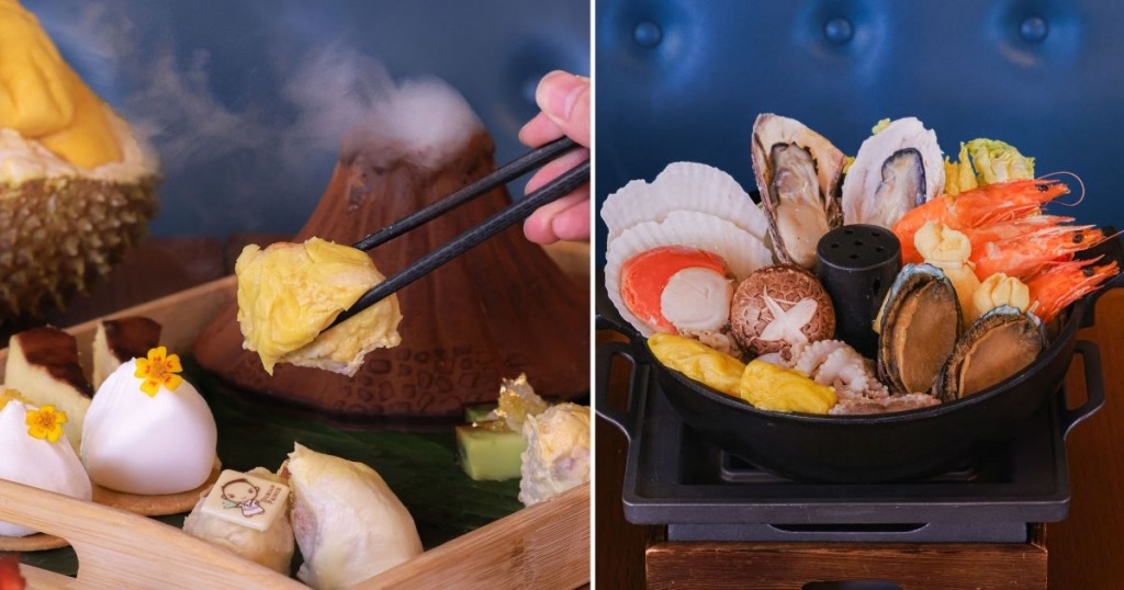 尖沙咀美食 (圖片來源:唯港薈提供)