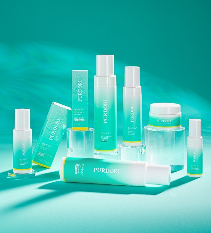 美編都驚嘆！Clean Beauty天花板Purdori Waterless美學｜必敗4大皇牌好物