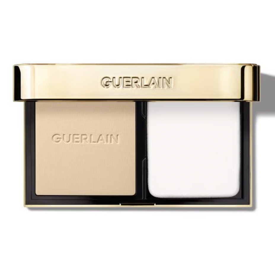 粉餅 (圖片來源:Guerlain )