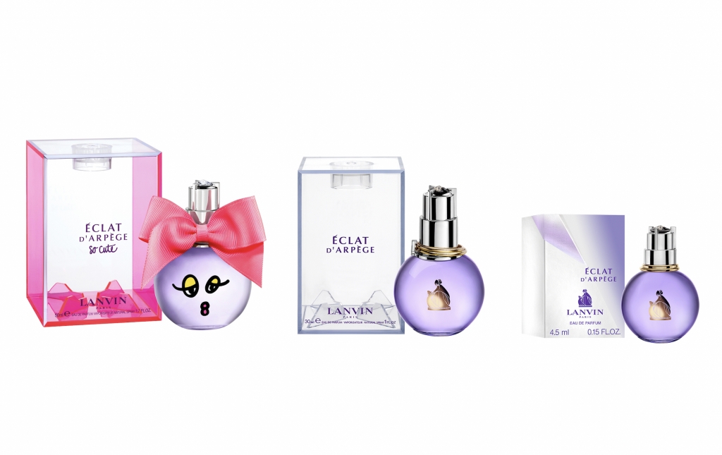 Sogo Thankful Week 2025 (圖片來源:LANVIN)