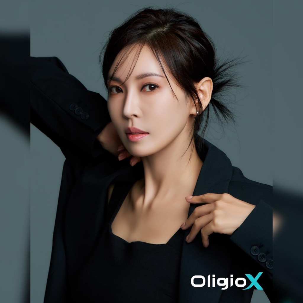 oligio (圖片來源:IG@sysysy1102)