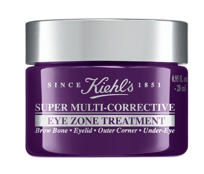 眼霜 (圖片來源:Kiehl’s)Kiehl’s 極緻煥活全效眼霜