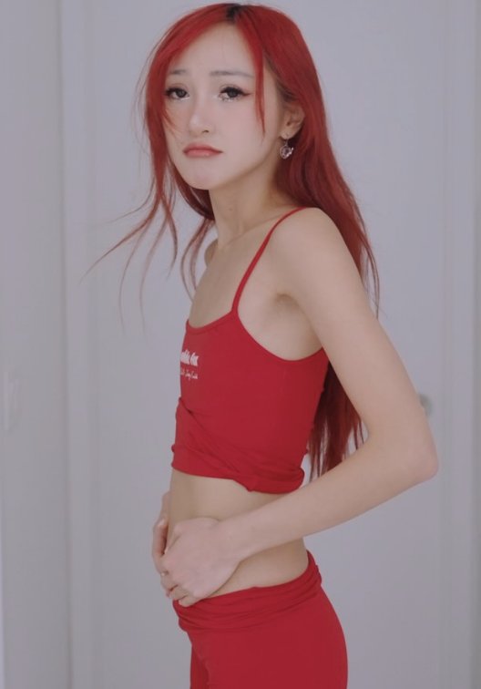 豐胸方法 (圖片來源:IG@clara_dao)