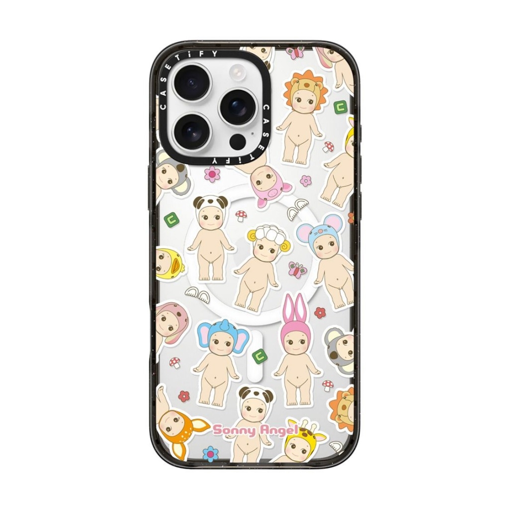 父親節禮物 (圖片來源:CASETiFY)