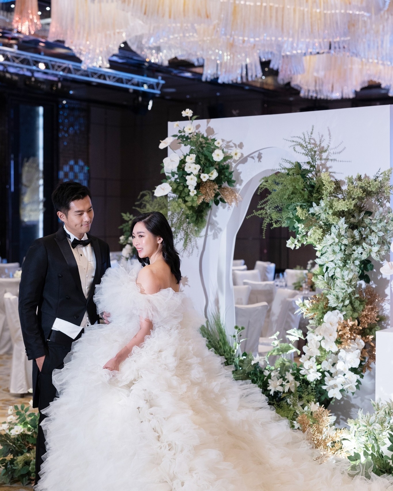 擺酒場地推介2025｜香港20大中西式擺酒酒席/結婚婚宴場地　附宴席參考價錢