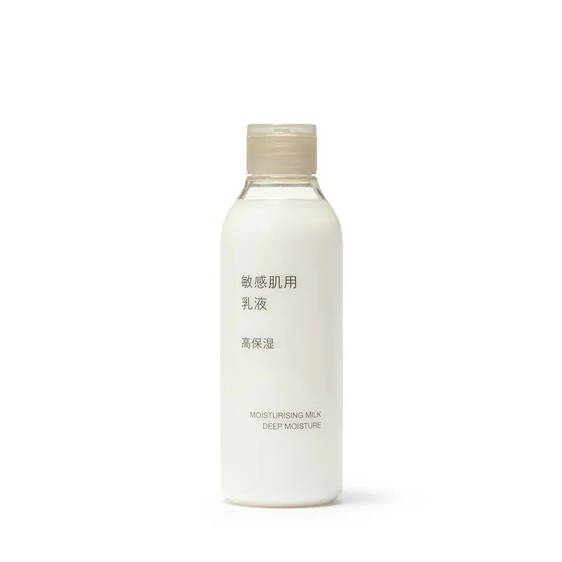Muji無印良品 (圖片來源:MUJI)
