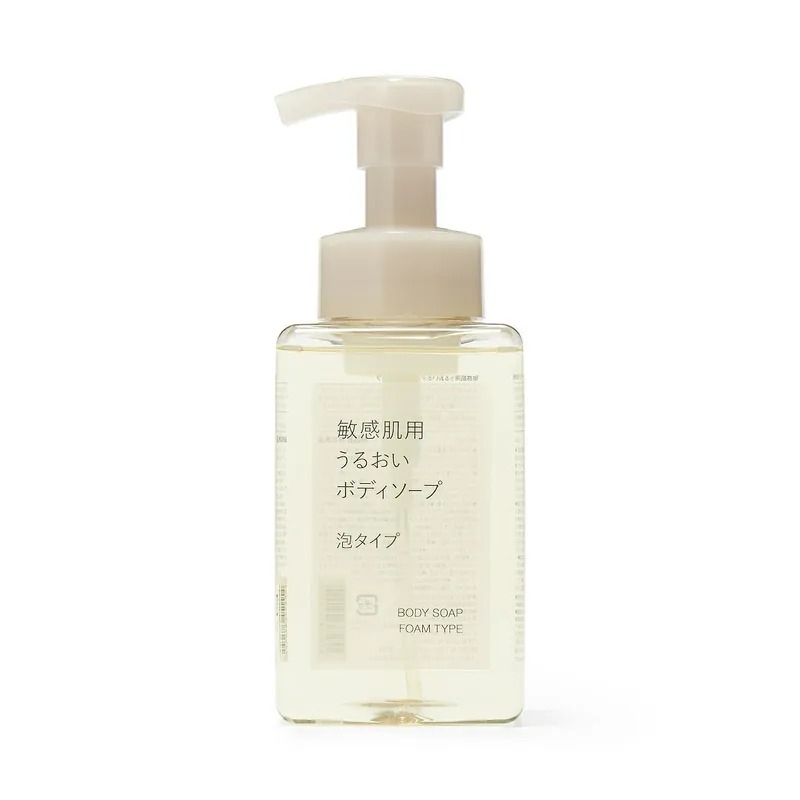 Muji無印良品 (圖片來源:MUJI)