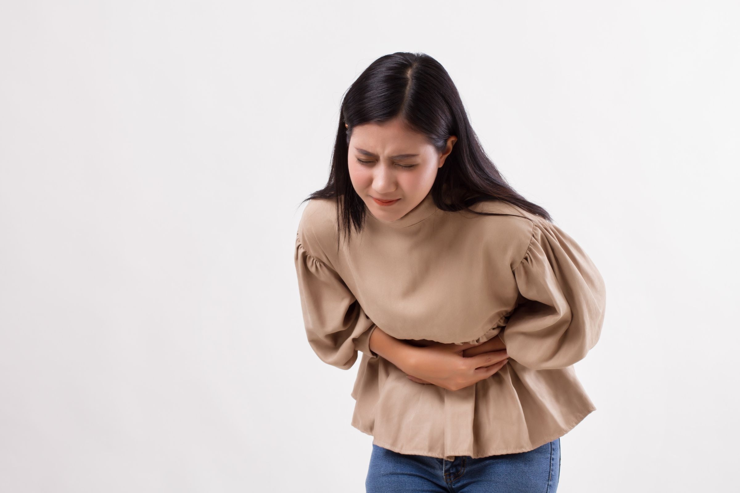 中醫：經痛、腹痛或患朱古力瘤！一文看清朱古力瘤成因/症狀/4款調理茶飲