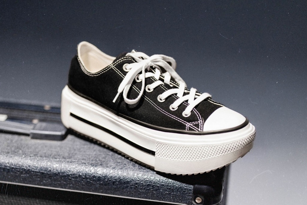 母親節禮物 (圖片來源:CONVERSE)