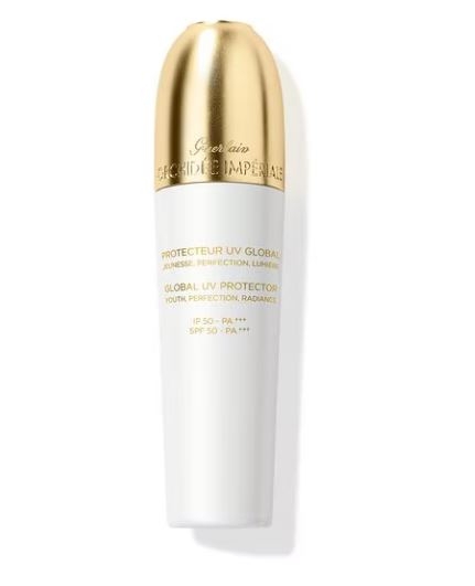 有色防曬 (圖片來源:Guerlain)