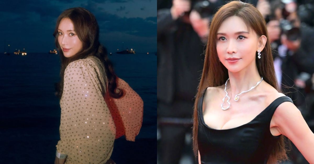 林志玲護膚｜50歲林志玲超驚人近照似少女  必學4招超絕逆齡術