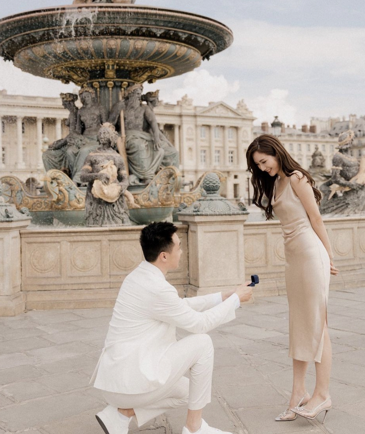 求婚戒指推薦｜Tiffany & Co、Cartier等30款鑽戒經典款式、價錢