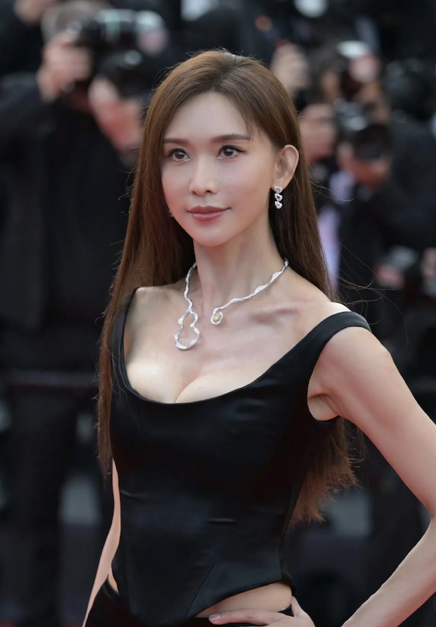 林志玲護膚｜50歲林志玲超驚人近照似少女  必學4招超絕逆齡術