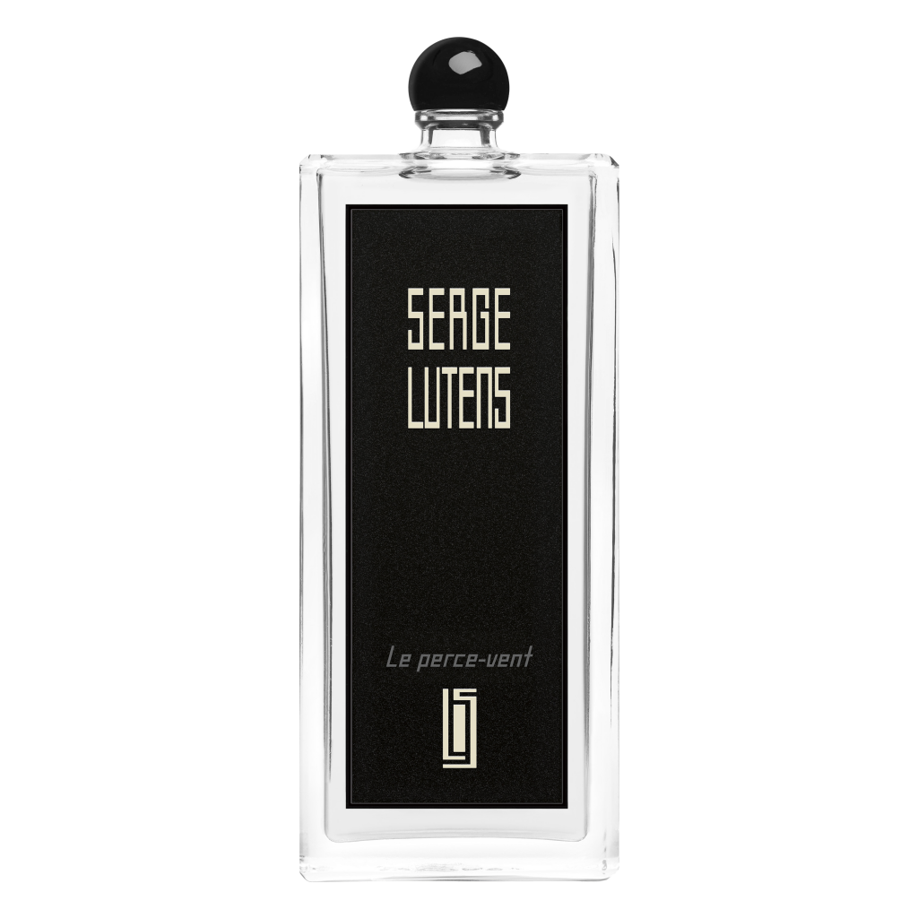 父親節禮物 (圖片來源:Serge Lutens)